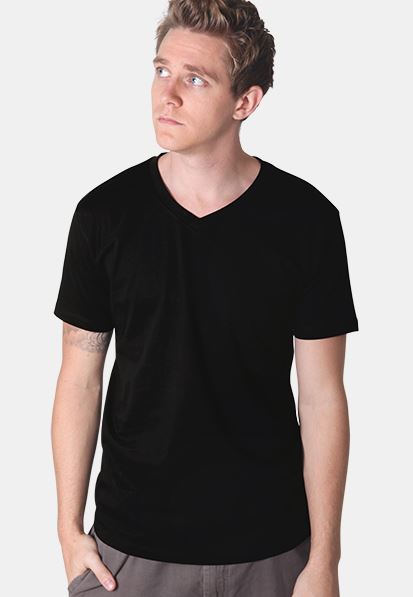 Sportage Gemini V-Neck Tee