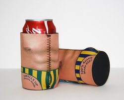 Mens Shaped Cooler 