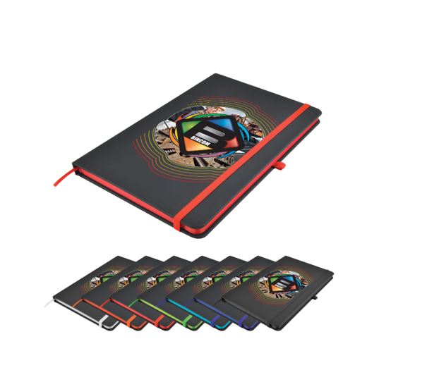 Venture Supreme A5 Notebook