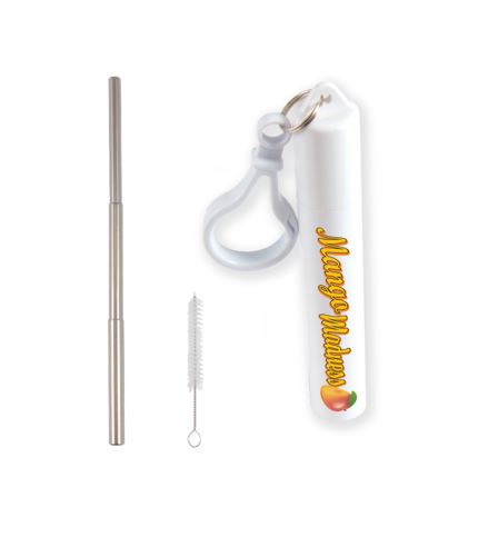 Sippy Telescopic Straw