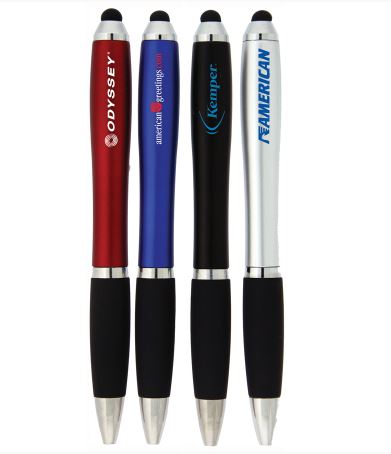 The Grenada Stylus Pen