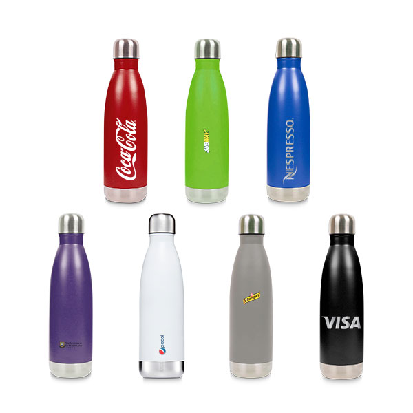 Classic 500ml Water Bottle