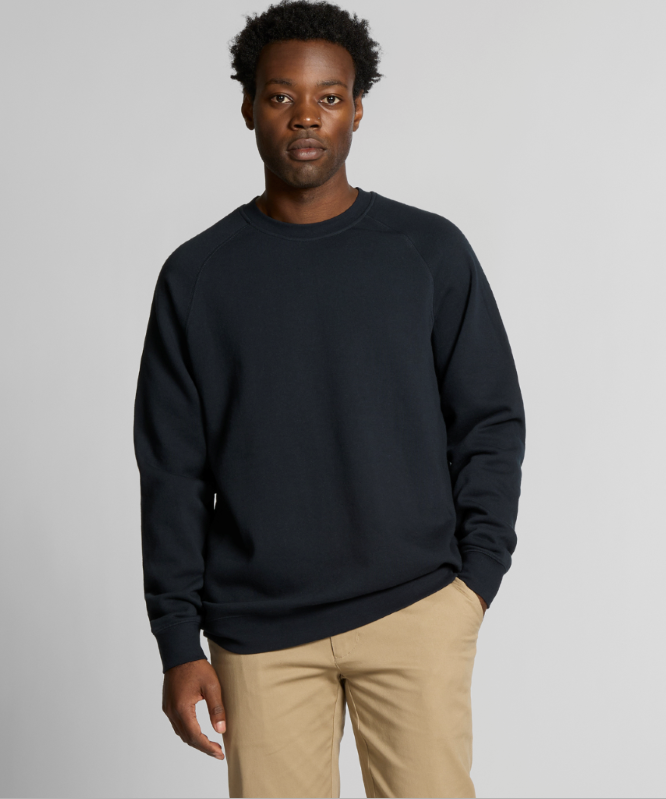 AS Mens Supply Crew