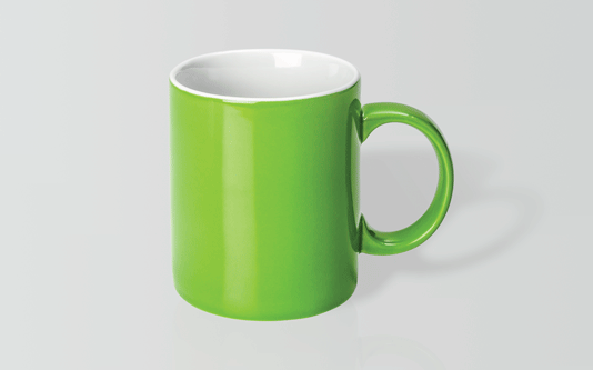 Toucan Mug