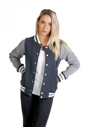 Ramo Ladies Varsity Jacket