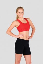 Ramo Ladies Gym Crop