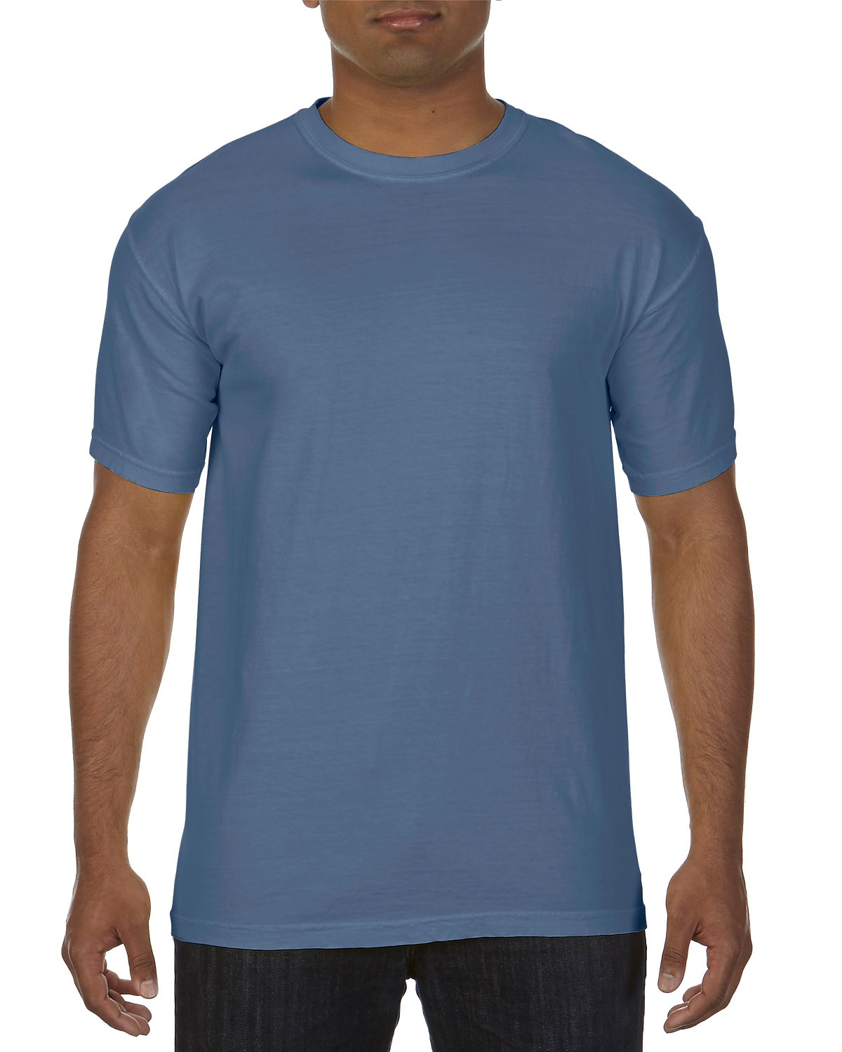 Comfort Colors 1717 Short Sleeve Tee - S-2XL