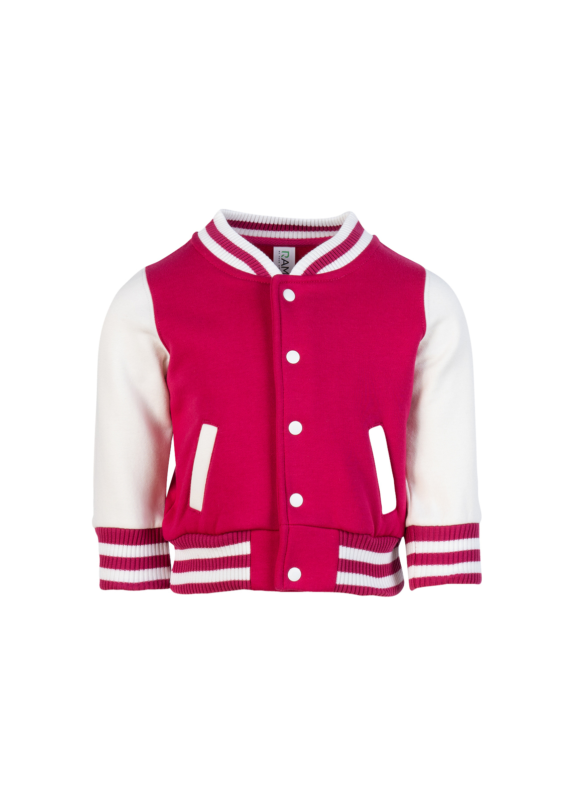 Ramo Babies Varsity Jacket