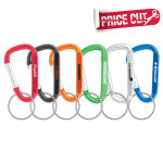 60mm Carabiner