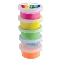 Crazy Bouncing Putty