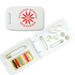 Stitch-in-Time Sewing Kit