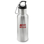 The San Carlos Water Bottle