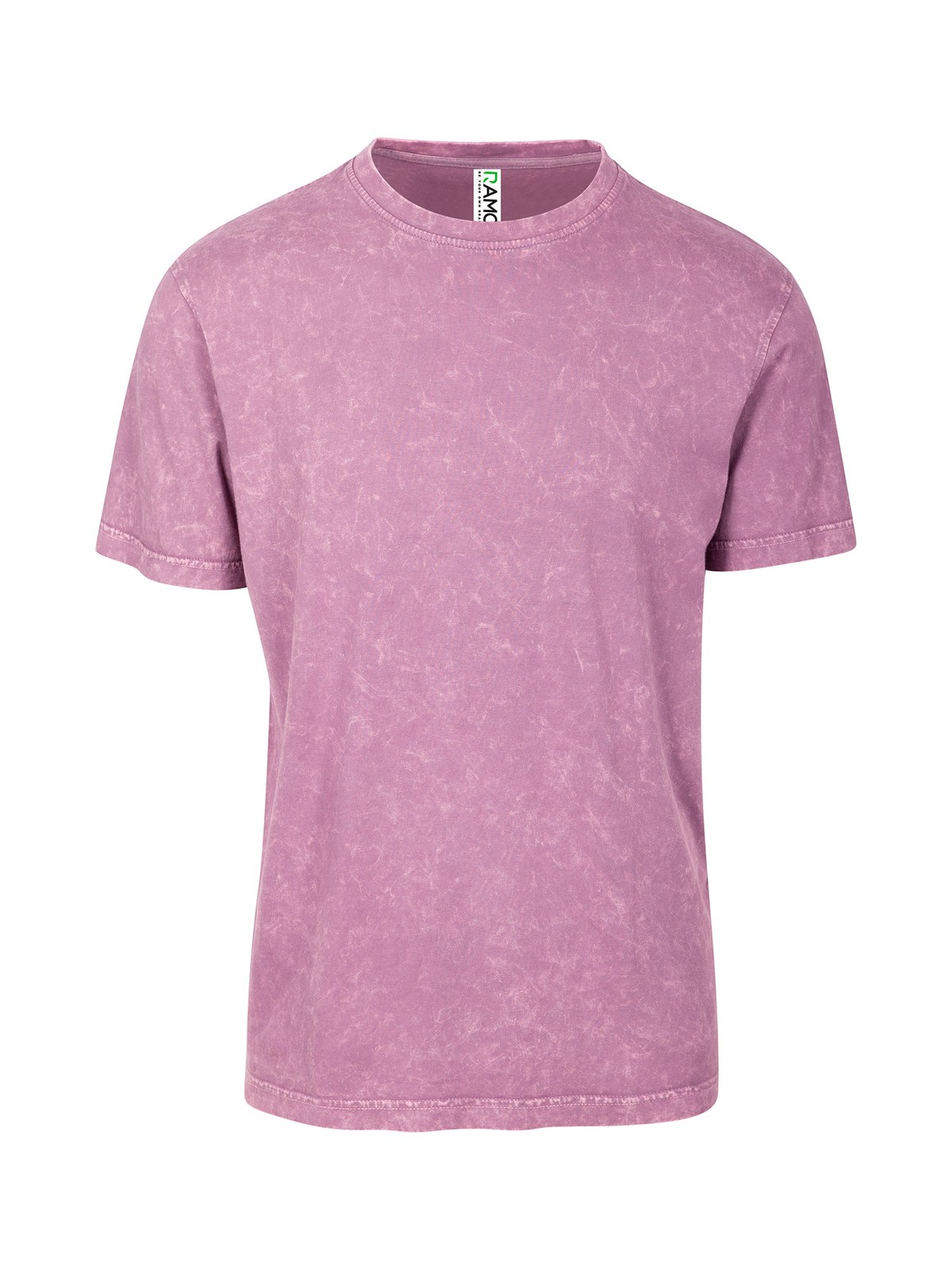 Ramo Men's Stone Wash Tee 