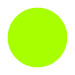 FLURO GREEN