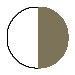 NATURAL/WALNUT
