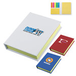 The Dalton Sticky Note Book